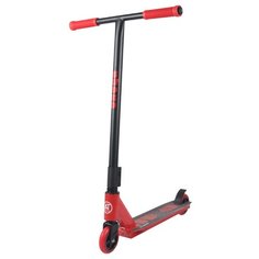 Самокат трюковый AT Scooters Sword красный