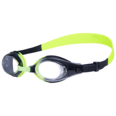 Очки для плавания 25degrees Flappy Green/black, детские