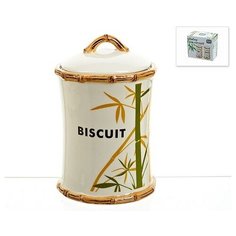 Банка для сыпучих продуктов "Bamboo", 1500 мл ENS