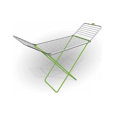 Сушилка для белья Gimi "Tender Color", напольная, 20 м