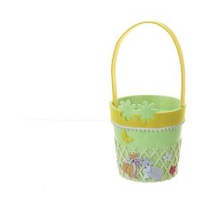 Изделие декоративное "Лисички-сестрички", 16,5x16x17,5 см ENS