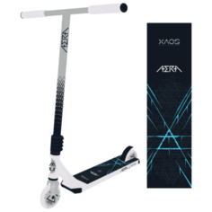 Самокат трюковый Xaos Aera 120 мм