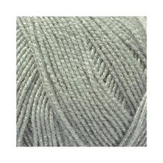 Пряжа , Пехорка, "Мерцающая" - 276 ПЕРЛАМУТР, 1 КГ.(10 мотков по 100 гр.)