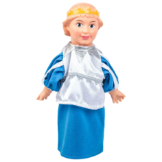 Весна Перчаточная кукла Принц (В436)