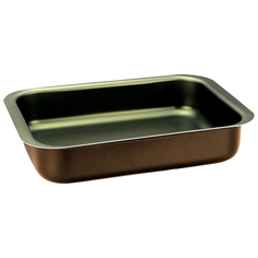 Форма прямоугольная для выпечки 30*21,5 см PENSOFAL PEN 3339 DIAMANTE