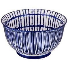 Салатник 700 мл без упаковки Agness (585-102)