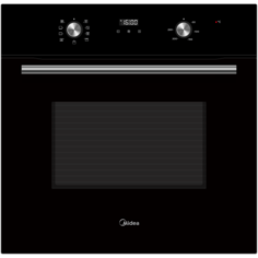 Электрический духовой шкаф Midea MO68101CGB