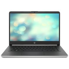 Ноутбук HP 14s-dq2020ur (Intel Core i3-1125G4 2000MHz/14"/1920x1080/8GB/256GB SSD/Intel UHD Graphics/DOS) 3C6X1EA, silver