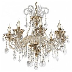 Подвесная люстра Osgona Tesoro 710082