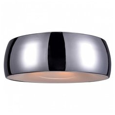 Накладной светильник Escada, 5х9W, хром, размеры (мм)-480x155, плафон - хром