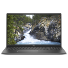 Ноутбук DELL Vostro 5502 (Intel Core i5 1135G7 2400MHz/15.6"/1920x1080/8GB/512GB SSD/DVD нет/Intel Iris XE Graphics/Wi-Fi/Bluetooth/Windows 10 Home) 5502-6244, серый