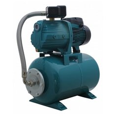 Насосная станция LEO AJm110A5 Лео