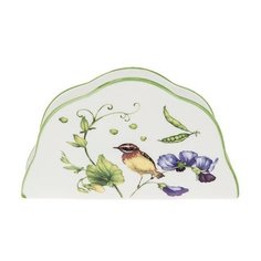 Салфетница "Луговой горошек" ENS