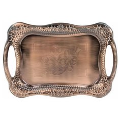 Поднос сервировочный, 30,5x20,5x1,5 см Nouvelle Home