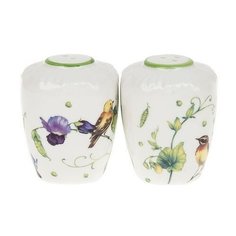 Набор для специй "Луговой горошек", 2 предмета ENS