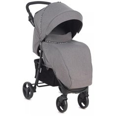 Прогулочная коляска Corol S-8 BC, серый