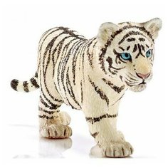 Фигурка Schleich Белый тигренок 14732