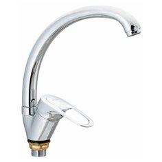 E41104 Смеситель для кухни ЕККО