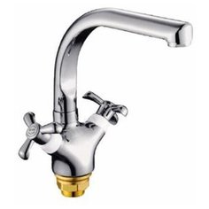 E41731 Смеситель для кухни ЕККО