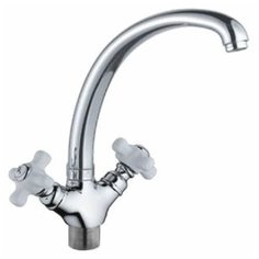 E42018 Смеситель для кухни ЕККО