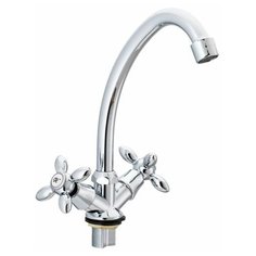 E42020-1 Смеситель для кухни ЕККО