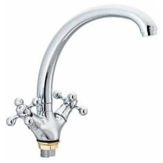 E42019 Смеситель для кухни ЕККО