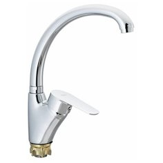 E41313 Смеситель однорычажный для кухни ЕККО