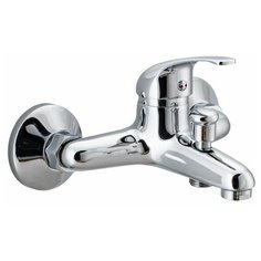 E32109 Смеситель однорычажный для ванны ЕККО