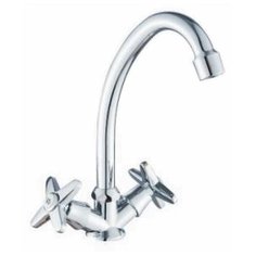 E41020-1 Смеситель для кухни ЕККО