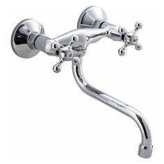 E4608 Смеситель для кухни ЕККО