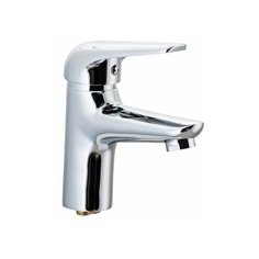 E10102 Смеситель однорычажный для раковины ЕККО