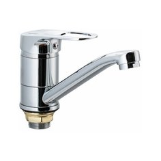 E45104 Смеситель однорычажный для кухни ЕККО