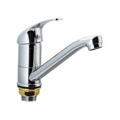 E45109 Смеситель однорычажный для кухни ЕККО