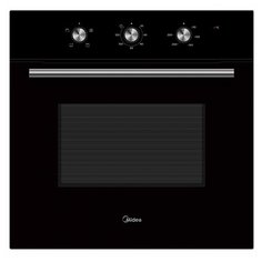 Встраиваемый духовой шкаф Midea MO23003GB