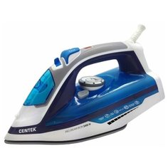 Утюг Centek CT-2350 красный