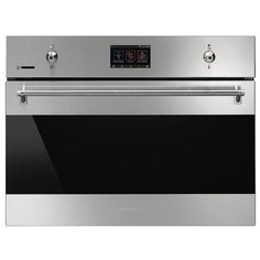 Духовой шкаф Smeg SF4303WMCX