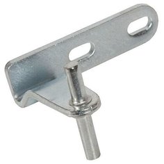 Петля для дверцы ATLANT 301113203000 серебристый