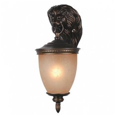 Светильник на штанге Favourite Guards 1336-1W