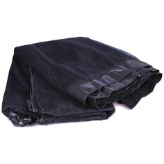 Верхняя защитная сетка для батута ECOS BS-8FT-3-NET 1 шт., черный