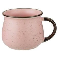 Lefard Кружка Cosmos 380 мл розовый