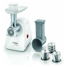 Мясорубка Bosch MMWP 2004