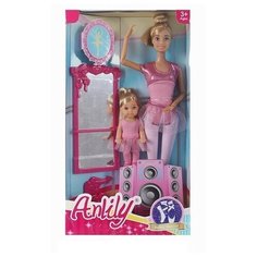 Кукла Anlily Школа танцев, 99239