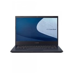 Ноутбук ASUS ExpertBook P2 P2451FA-EB1503T (Intel Core i3 10110U 2100MHz/14"/1920x1080/8GB/256GB SSD/Intel UHD Graphics/Windows 10 Home) 90NX02N1-M20410, синий