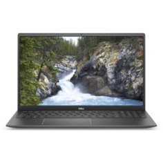 Ноутбук DELL Vostro 5502 (Intel Core i7 1165G7 2800MHz/15.6"/1920x1080/16GB/512GB SSD/DVD нет/NVIDIA GeForce MX330 2GB/Wi-Fi/Bluetooth/Linux) 5502-6282, серый
