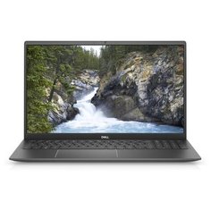 Ноутбук DELL Vostro 5502 (Intel Core i5 1135G7 2400 MHz/15.6"/1920x1080/8Gb/256Gb SSD/Intel Iris Xe Graphics/Linux) 5502-3718, золотистый