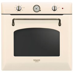 Электрический духовой шкаф Hotpoint-Ariston FIT 801 H OW