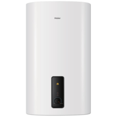 Накопительный электрический водонагреватель Haier ES80V-F3, белый