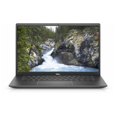 Ноутбук DELL Vostro 5401 (/14"/1920x1080/8GB) (Intel Core i7 1065G7 1300MHz/14"/1920x1080/8GB/512GB SSD/NVIDIA GeForce MX330 2GB/Windows 10 Pro) 5401-2772, серый