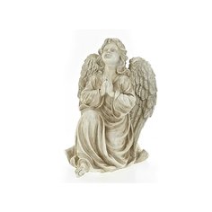 Фигурка декоративная, для сада "Ангел-Хранитель", 38x38x53,5 см ENS