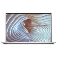 Ноутбук DELL XPS 17 9700 (Intel Core i7 10875H 1800MHz/17"/1920x1080/16GB/512GB SSD/DVD нет/NVIDIA GeForce RTX 2060 6GB/Wi-Fi/Bluetooth/Windows 10 Pro) 9700-3159, серебристый